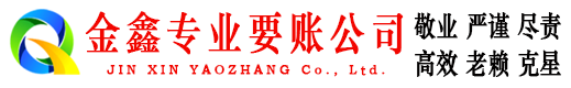 江永金鑫清债公司